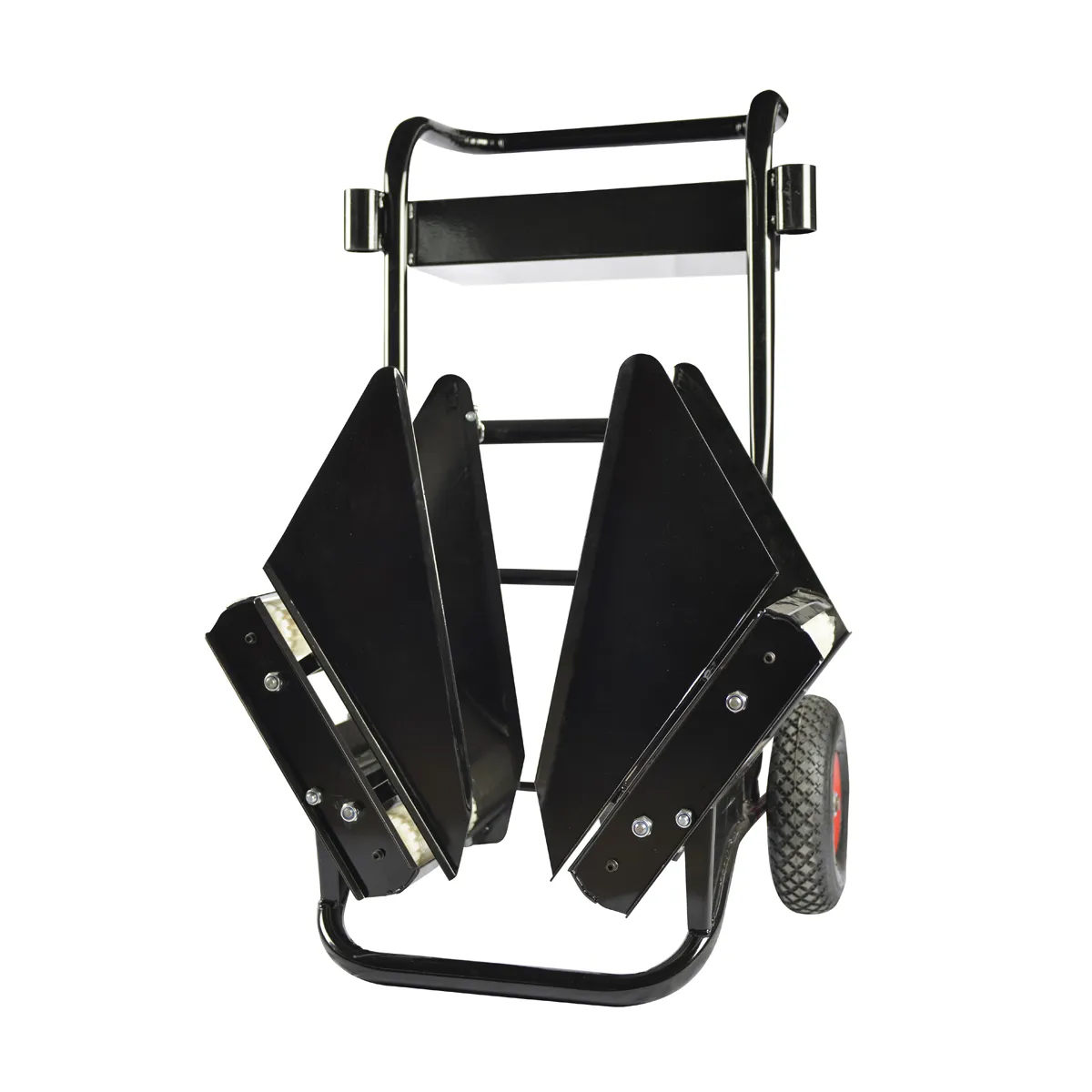 Uniwersalny odwijacz do taśm COIL-DISPENSER-1 – widok 3