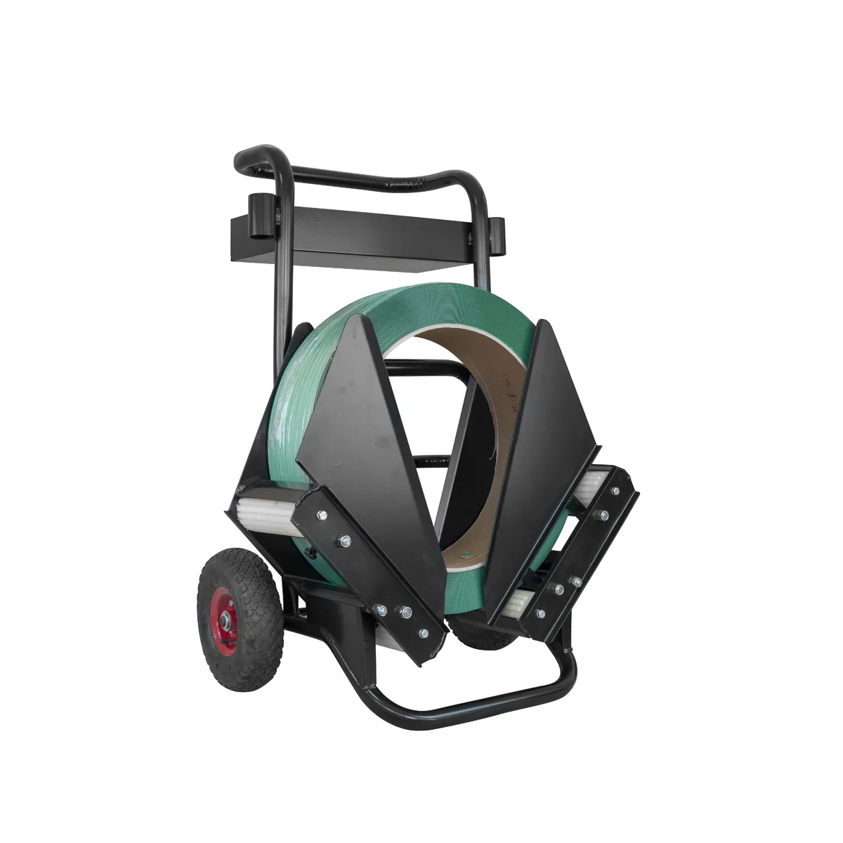 Uniwersalny odwijacz do taśm COIL-DISPENSER-1 – widok 6