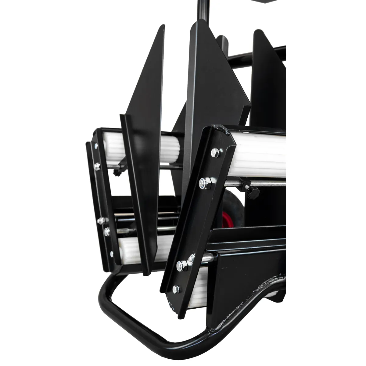 Uniwersalny odwijacz do taśm COIL-DISPENSER-1 – widok 9