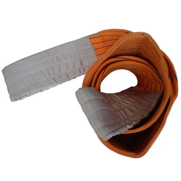 Zawiesie pasowe z pętlami (TPO1500) 15000 kg