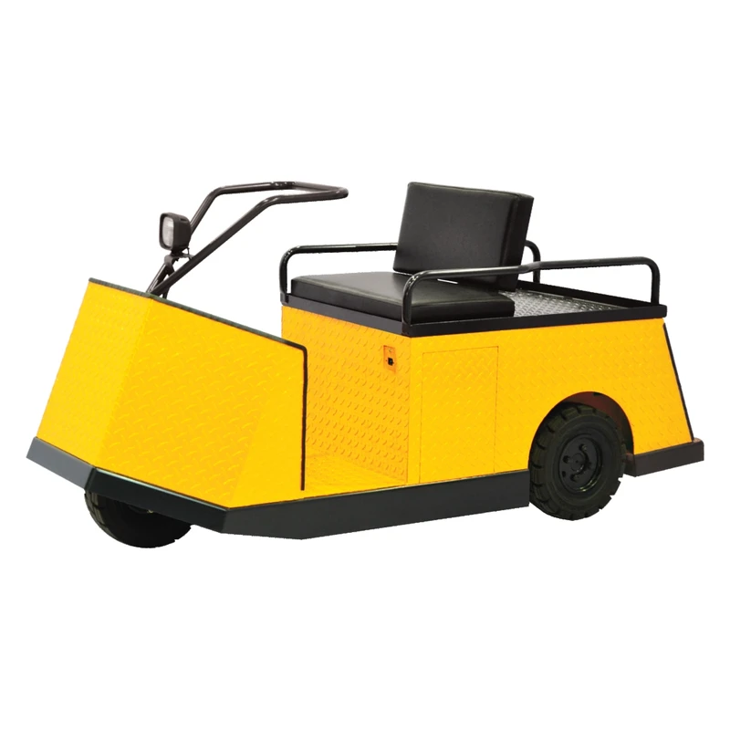 Wózek elektryczny (VEV05) 500 kg