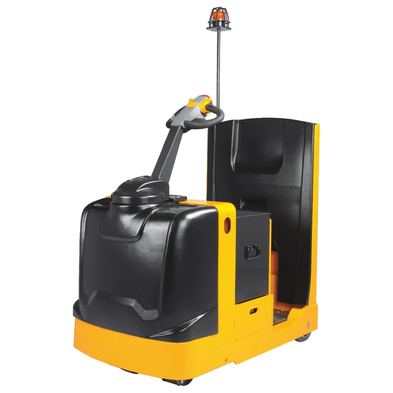 Elektryczny ciągnik holowniczy (VEV45ST) 4500 kg