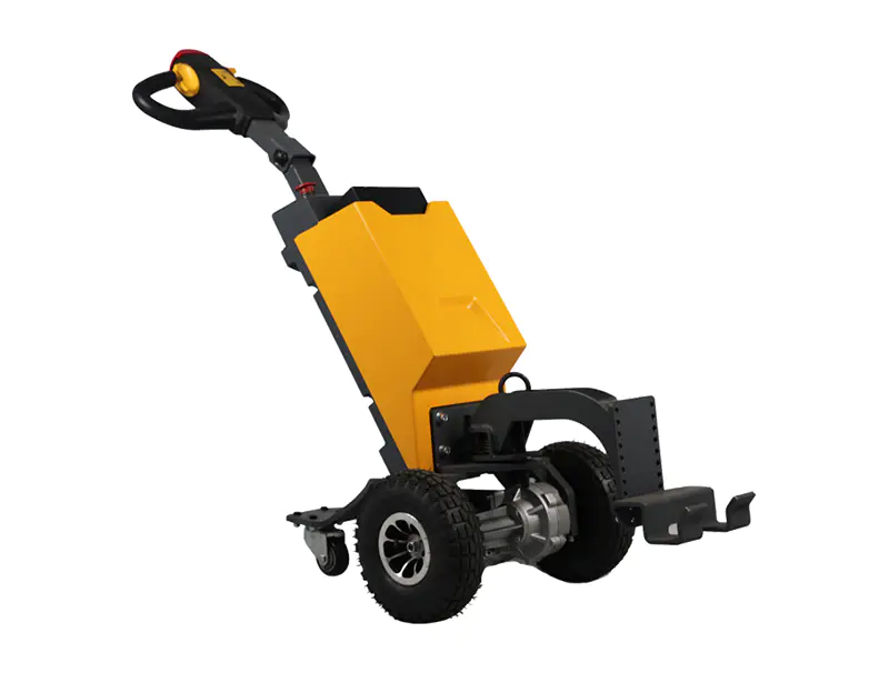 Lekki elektryczny ciągnik holowniczy (VEV10H-Li) 1000 kg