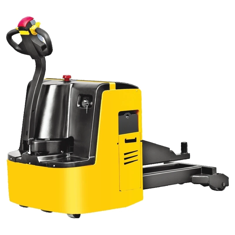 Elektryczny ciągnik holowniczy (VEV25H) 2500 kg