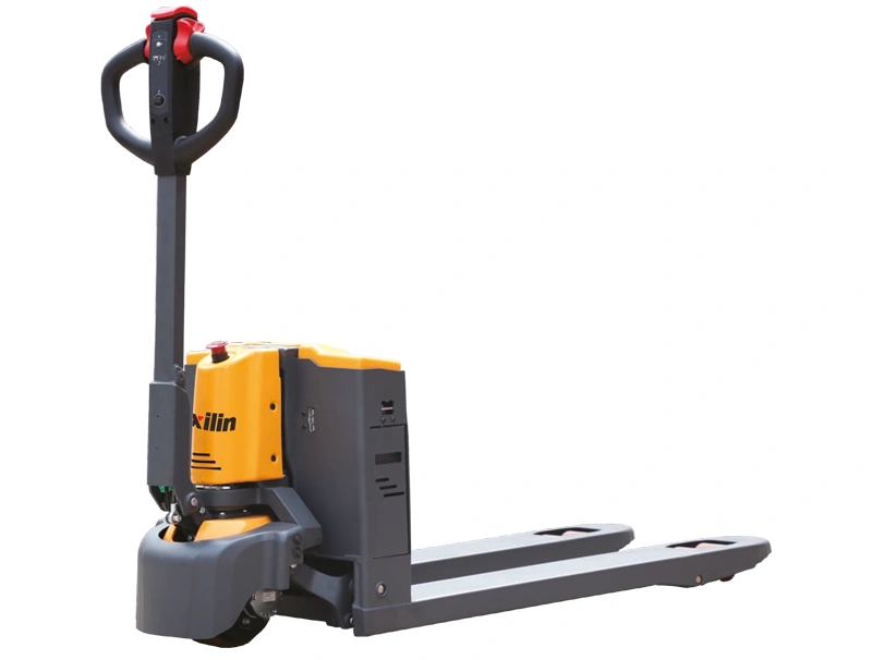Elektryczny wózek paletowy Li-ion (CBD15W-II Li/CBD20W-II Li) 1500–2000 kg